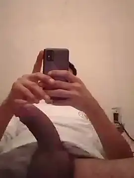 Fer-nand online show from 01-16-25, 01:58