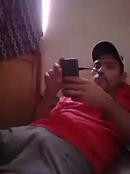 Fer-nand online show from 01-20-25, 07:14