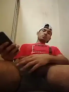 Fer-nand online show from 01-21-25, 12:46