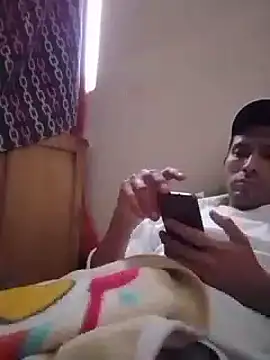 Fer-nand online show from 01-23-25, 02:07