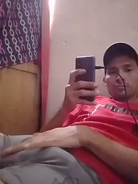 Fer-nand online show from 01-26-25, 04:09