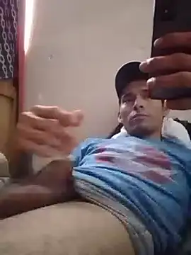 Fer-nand online show from 01-30-25, 03:08