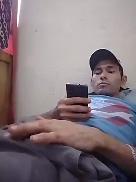 Fer-nand online show from 01-30-25, 07:26