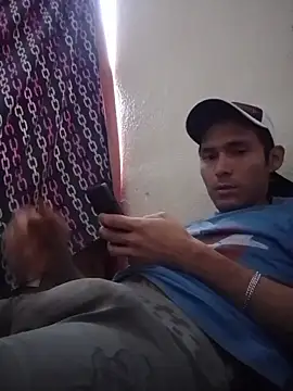 Fer-nand online show from 02-05-25, 04:25