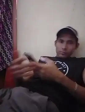 Fer-nand online show from 02-07-25, 08:42