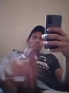 Fer-nand online show from 02-08-25, 01:44