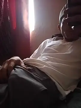 Fer-nand online show from 02-11-25, 02:24