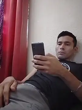 Fer-nand online show from 02-13-25, 07:10