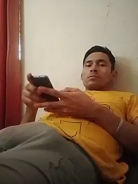 Fer-nand online show from 02-16-25, 02:32