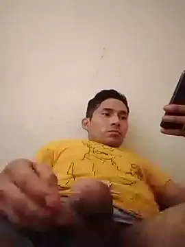 Fer-nand online show from 02-16-25, 08:33