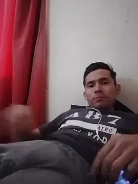 Fer-nand online show from 02-19-25, 02:44