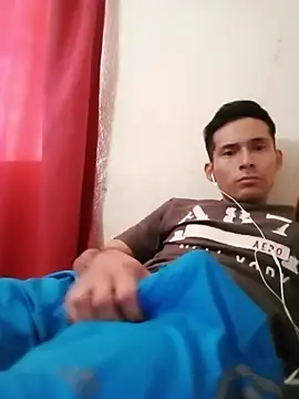 Fer-nand online show from 02-20-25, 02:24