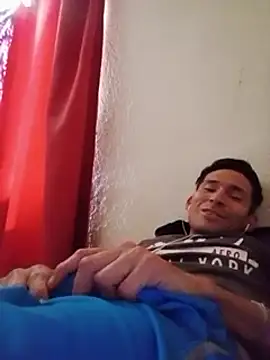 Fer-nand online show from 02-20-25, 05:51