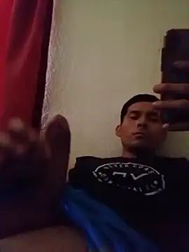 Fer-nand online show from 02-21-25, 01:55