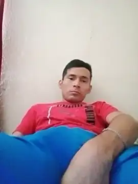 Fer-nand online show from 02-21-25, 07:32