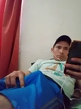 Fer-nand online show from 02-23-25, 08:33