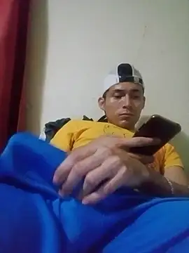 Fer-nand online show from 02-25-25, 02:36