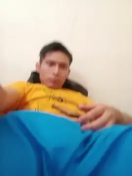 Fer-nand online show from 02-25-25, 02:11