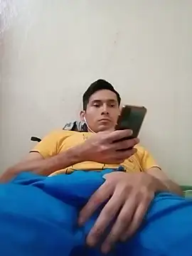 Fer-nand online show from 02-25-25, 07:03