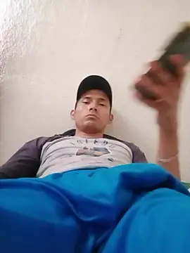 Fer-nand online show from 03-08-25, 04:50