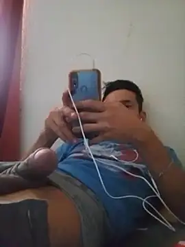 Fer-nand online show from 03-13-25, 06:45