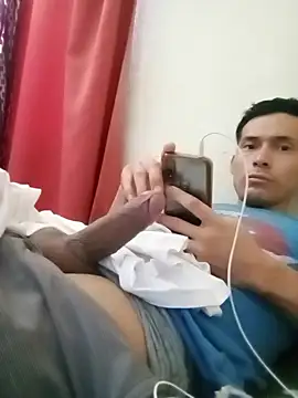 Fer-nand online show from 03-17-25, 07:58