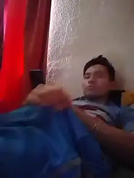 Fer-nand online show from 03-18-25, 06:04