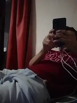 Fer-nand online show from 03-19-25, 04:36