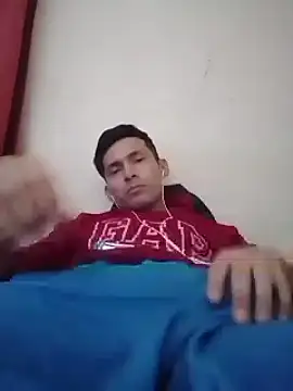 Fer-nand online show from 03-19-25, 01:40