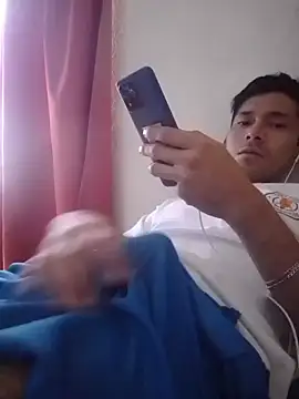 Fer-nand online show from 03-22-25, 06:25