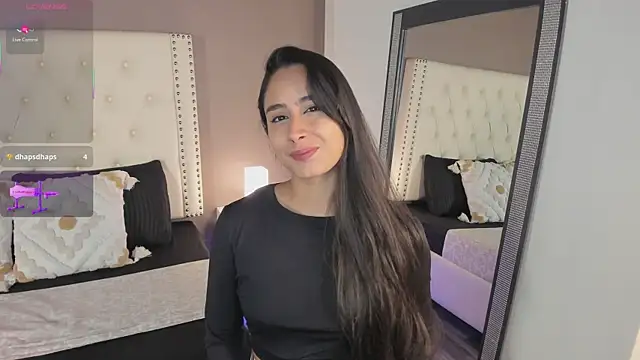 Snapshot of Julia_Martinez_ chatting on 07-23-26, 11:41 Julia Martinez online show from 07-23-26, 11:41