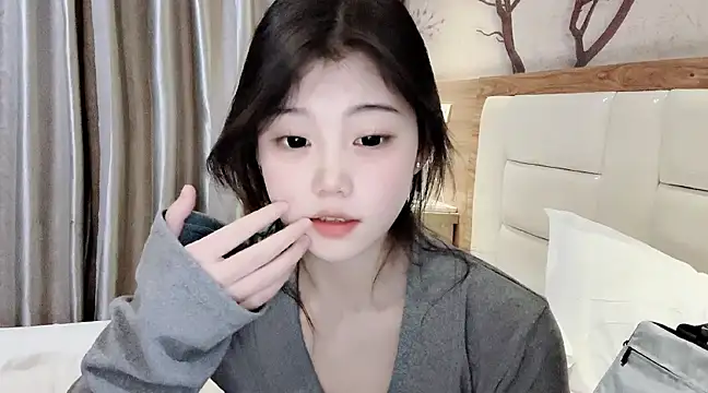 yangyang-1115 online show from 02-09-25, 02:29