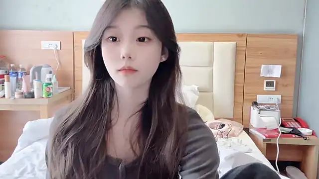 yangyang-1115 online show from 02-13-25, 08:48