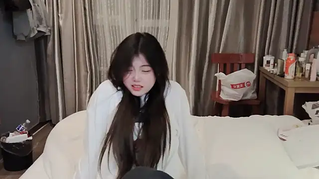 yangyang-1115 online show from 02-16-25, 04:53