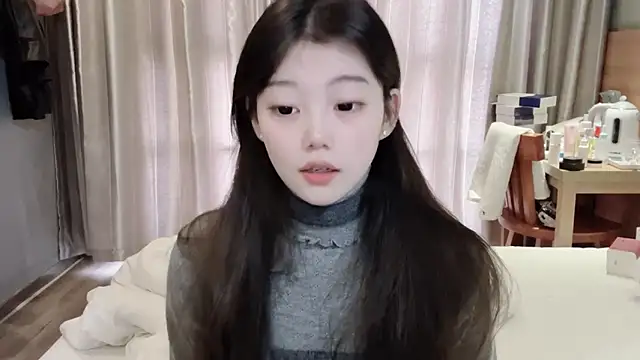 yangyang-1115 online show from 02-27-25, 07:12