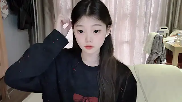 yangyang-1115 online show from 03-09-25, 07:23