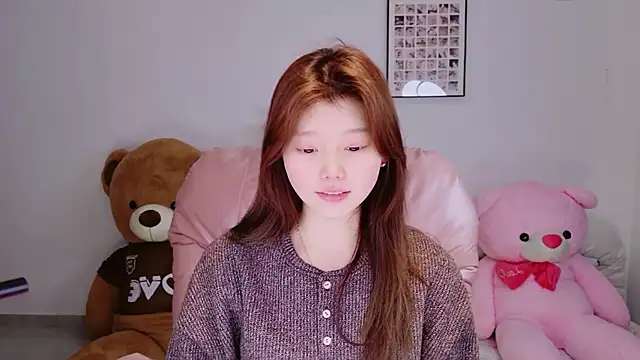 yangyang-1115 online show from 03-11-26, 05:35