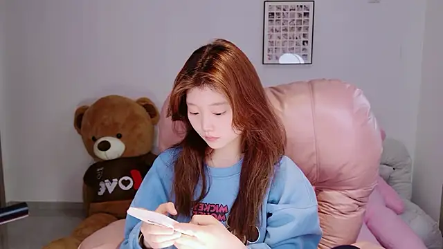 yangyang-1115 online show from 04-14-26, 04:07