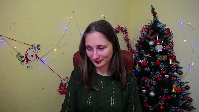Snapshot of MichelLeee chatting on 01-04-25, 12:16 MichelLeee online show from 01-04-25, 12:16