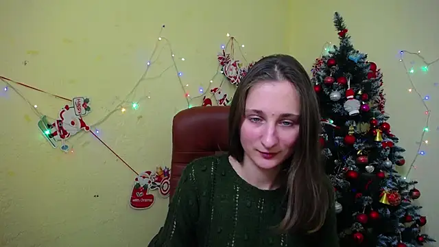 Snapshot of MichelLeee chatting on 01-04-25, 03:17 MichelLeee online show from 01-04-25, 03:17