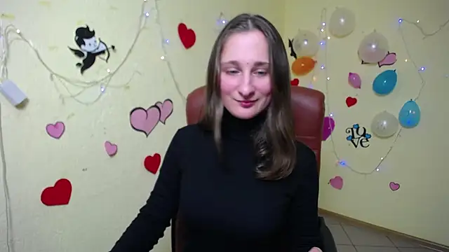 Snapshot of MichelLeee chatting on 01-25-25, 03:09 MichelLeee online show from 01-25-25, 03:09