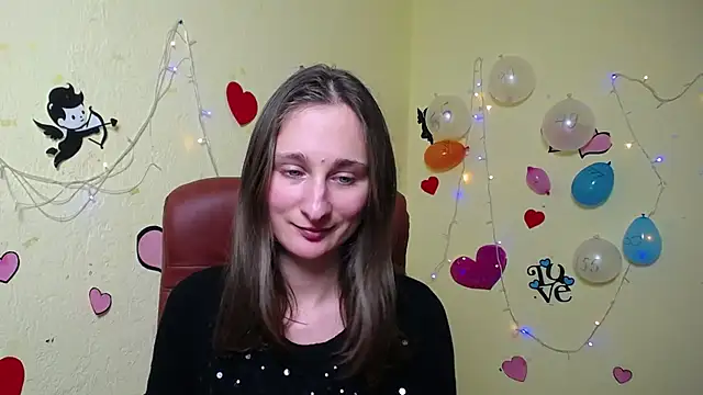 Snapshot of MichelLeee chatting on 01-27-25, 03:07 MichelLeee online show from 01-27-25, 03:07