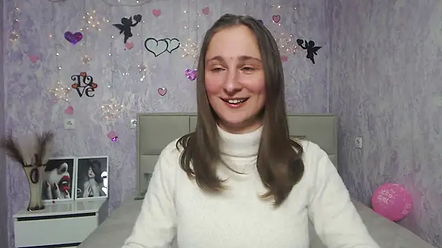Snapshot of MichelLeee chatting on 02-07-25, 03:19 MichelLeee online show from 02-07-25, 03:19