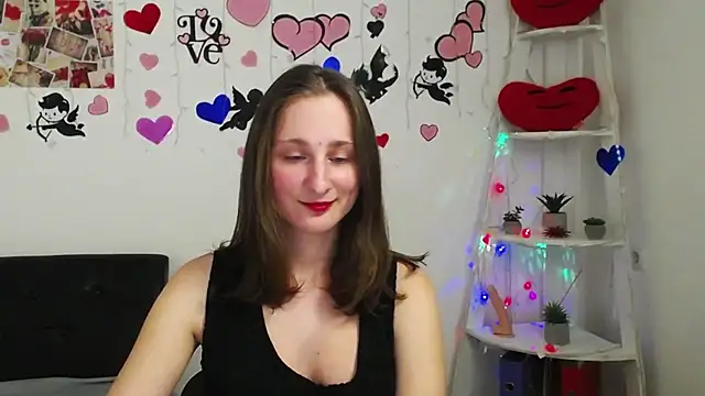 Snapshot of MichelLeee chatting on 03-13-25, 03:06 MichelLeee online show from 03-13-25, 03:06