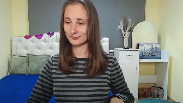 Snapshot of MichelLeee chatting on 10-01-25, 11:16 MichelLeee online show from 10-01-25, 11:16