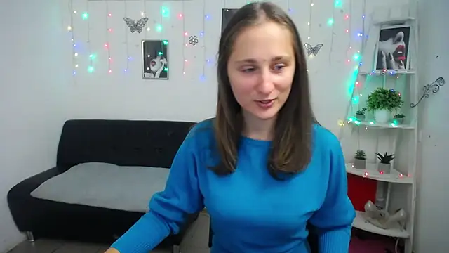 Snapshot of MichelLeee chatting on 10-02-25, 11:17 MichelLeee online show from 10-02-25, 11:17