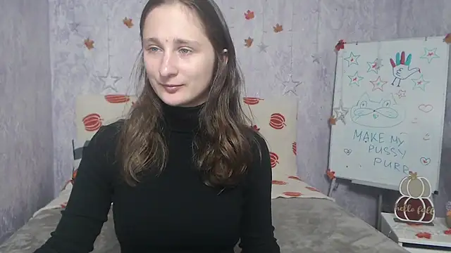 Snapshot of MichelLeee chatting on 11-20-25, 12:16 MichelLeee online show from 11-20-25, 12:16