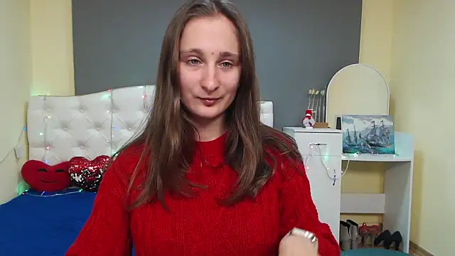 Snapshot of MichelLeee chatting on 12-05-25, 12:14 MichelLeee online show from 12-05-25, 12:14