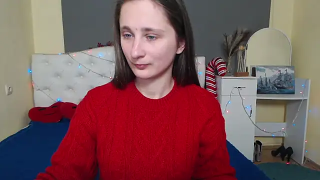 Snapshot of MichelLeee chatting on 01-14-26, 12:22 MichelLeee online show from 01-14-26, 12:22