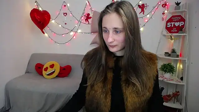 Snapshot of MichelLeee chatting on 02-05-26, 02:00 MichelLeee online show from 02-05-26, 02:00